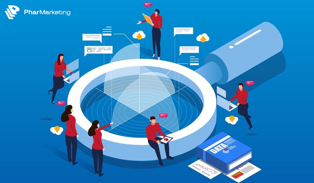 nghiên cứu thị trường cho chiến dịch Viral Marketing